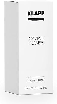 Coffret Cadeau Klapp Caviar