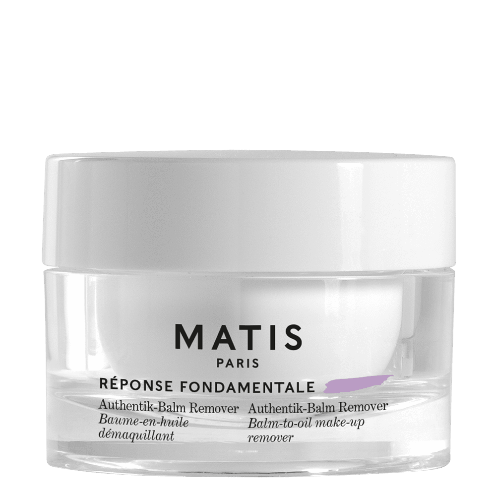 Authentik-Balm Remover