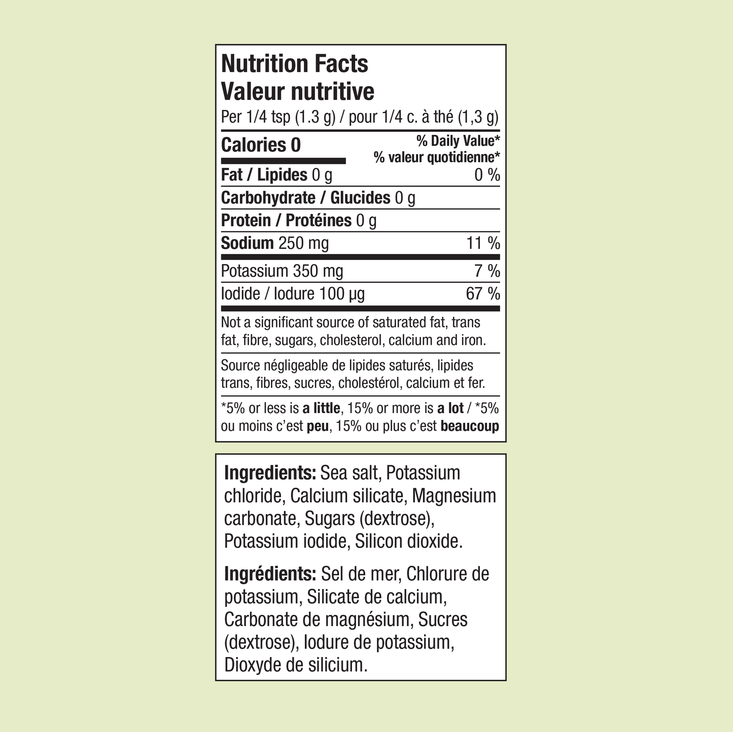 Sel Ideal Protein