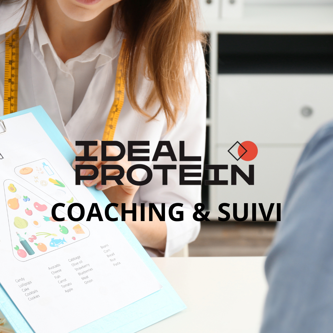 Coaching & suivi