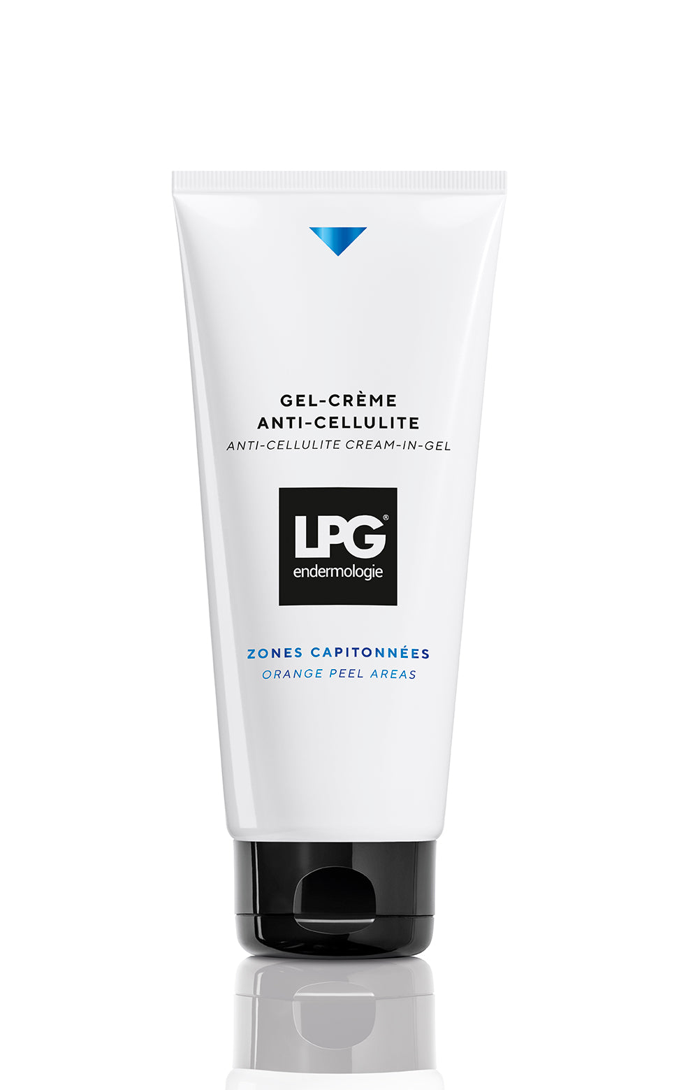 Gel-crème Anti-Cellulite LPG