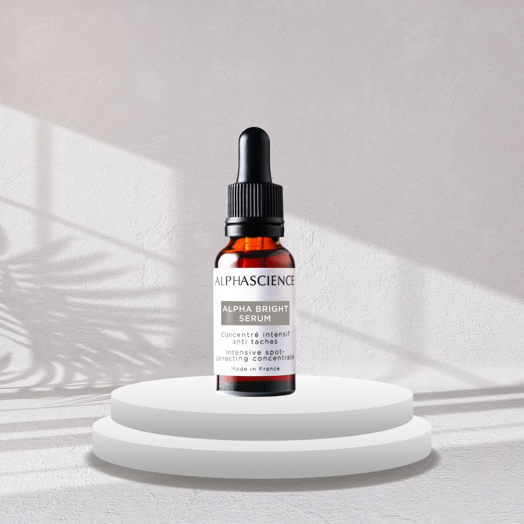 ALPHA BRIGHT SERUM