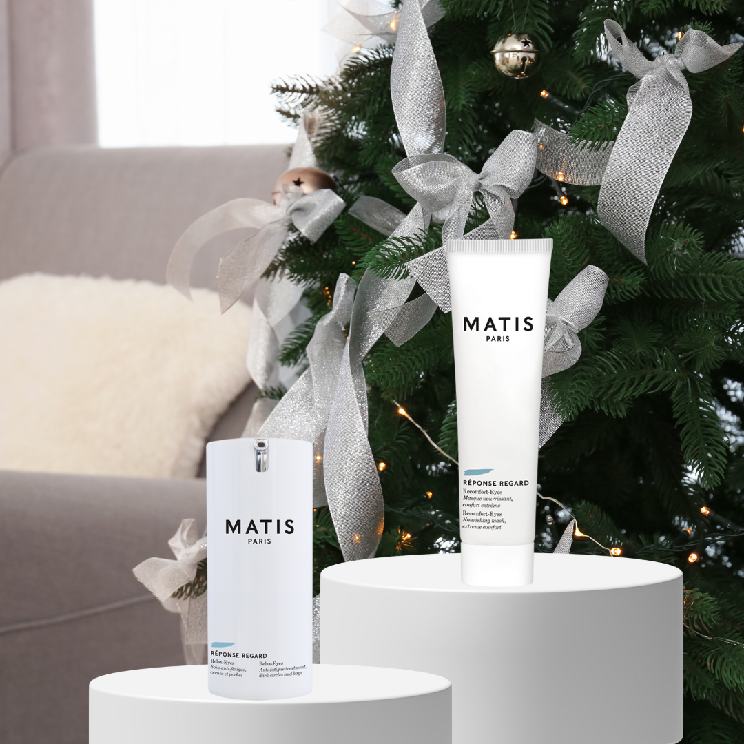 Coffret cadeau Matis Duo Regard