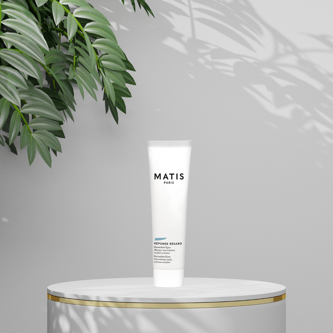 Recomfort-Eyes Masque nourrissant yeux, confort extrême 20ml