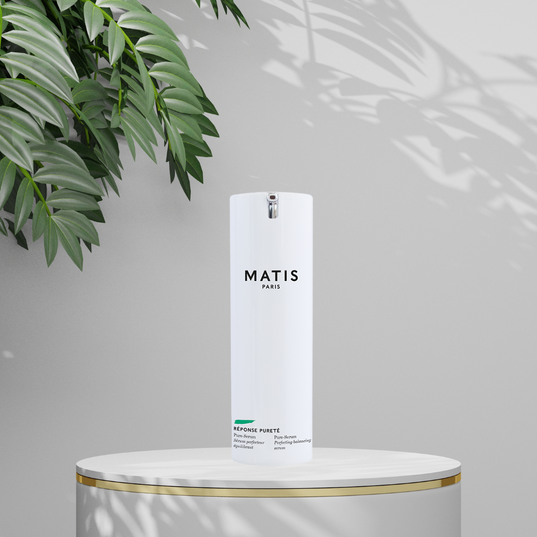 Matis Pure-Serum Sérum perfecteur équilibrant 30ml