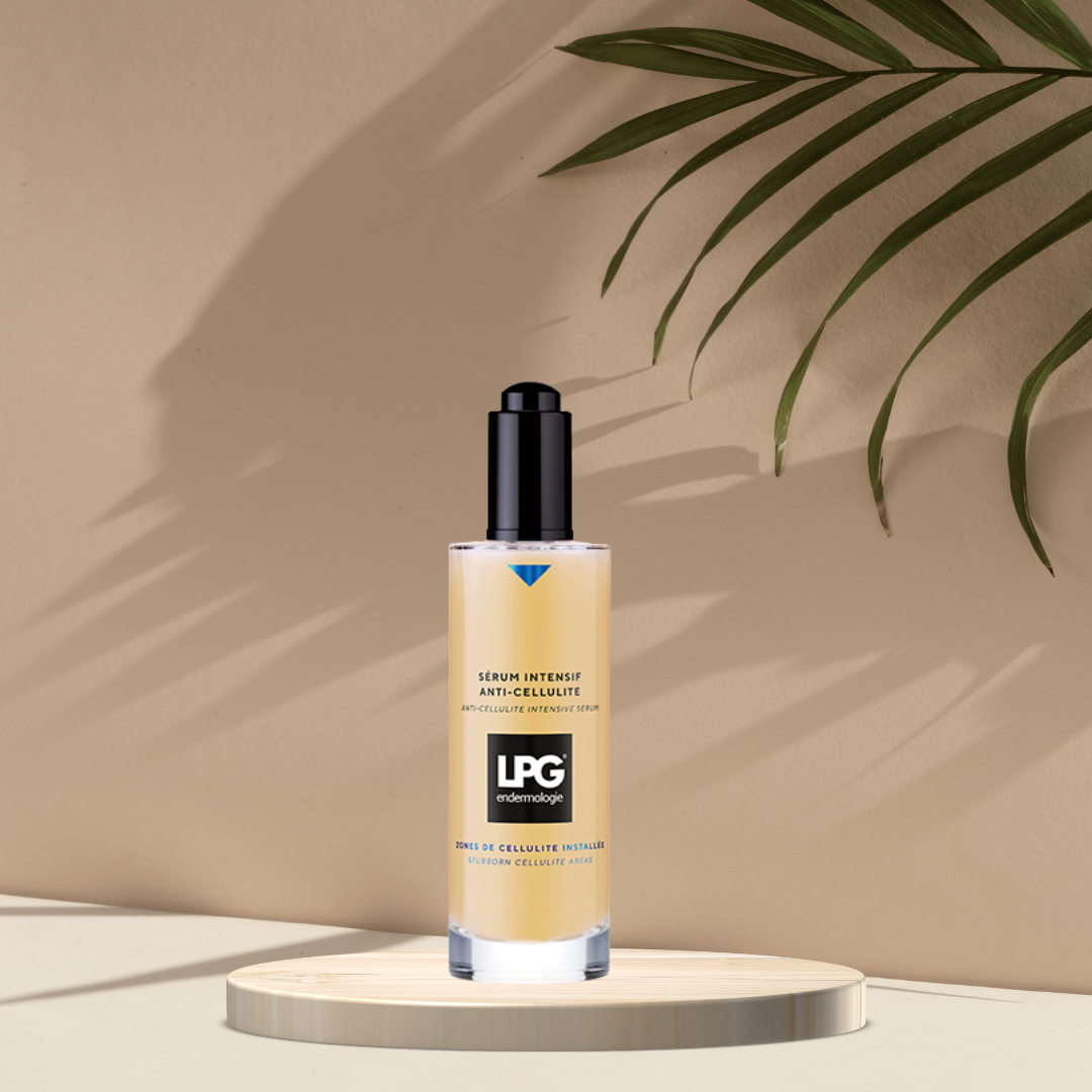 Sérum intensif anti-cellulite