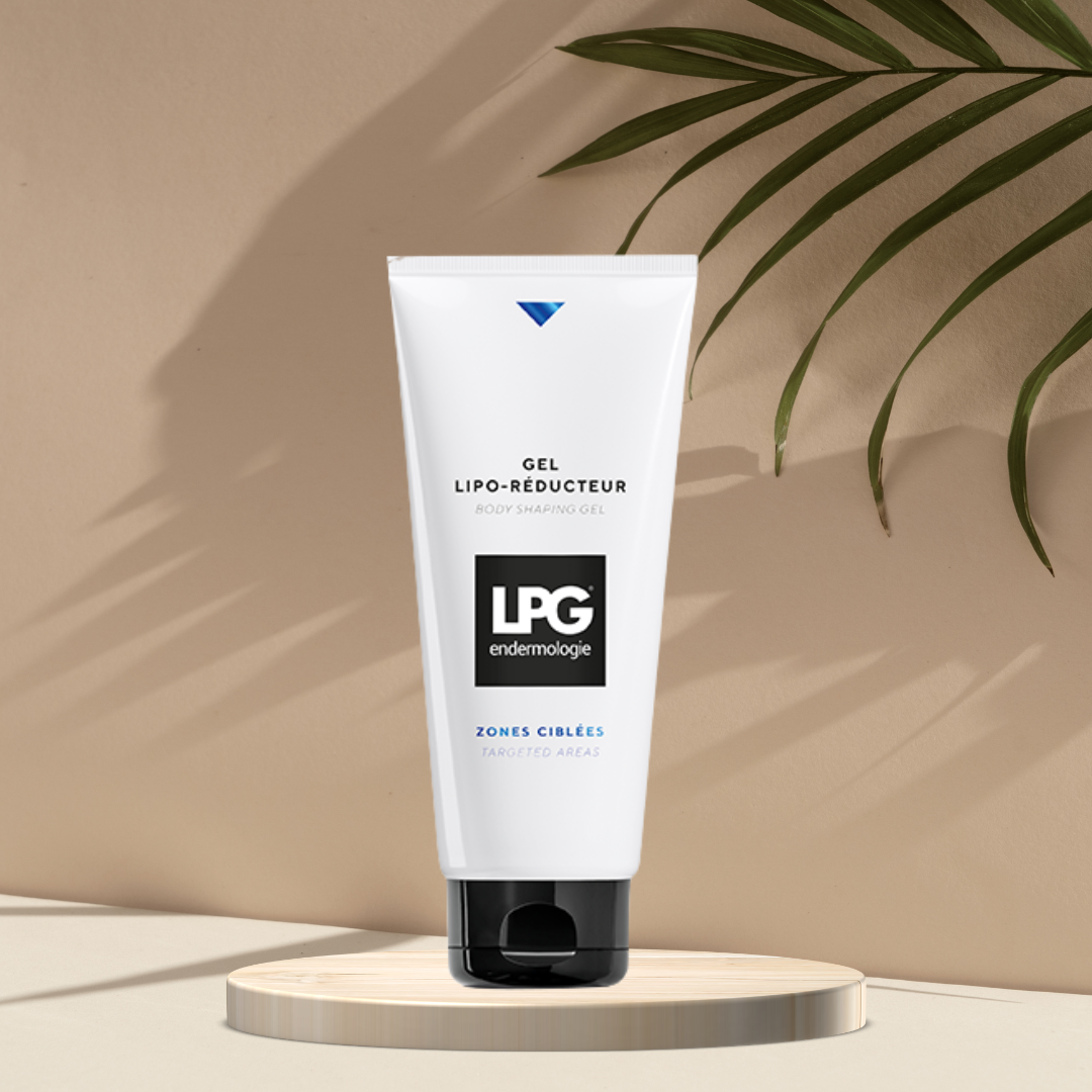 Gel Lipo-Réductrice
