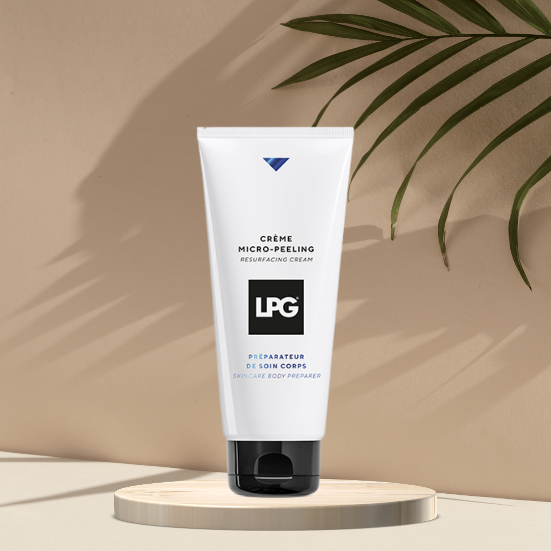 Crème Micro-Peeling