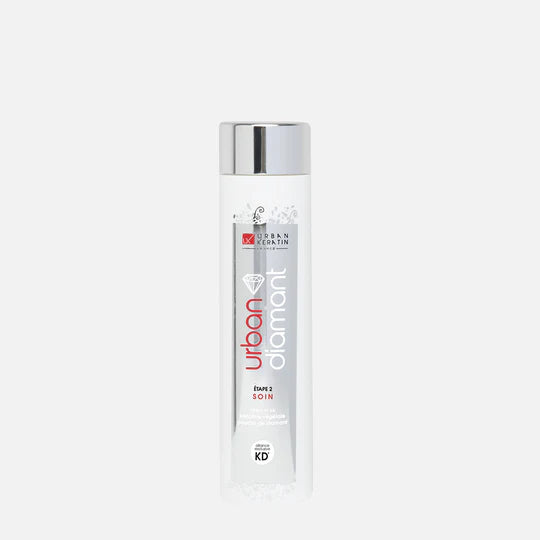 URBAN KERATIN Le Soin Urban Diamant 200ml