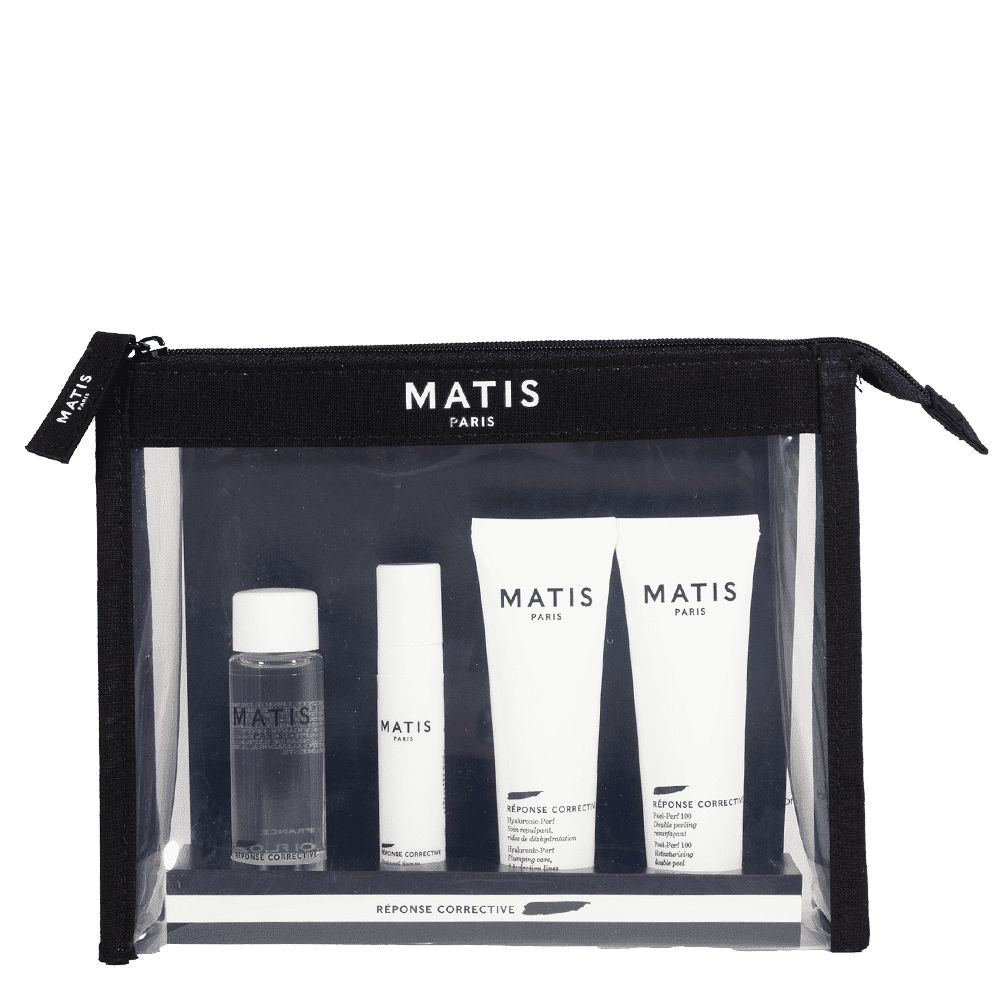 Trousse Voyage Corrective