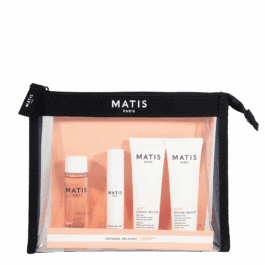Trousse Voyage Délicate