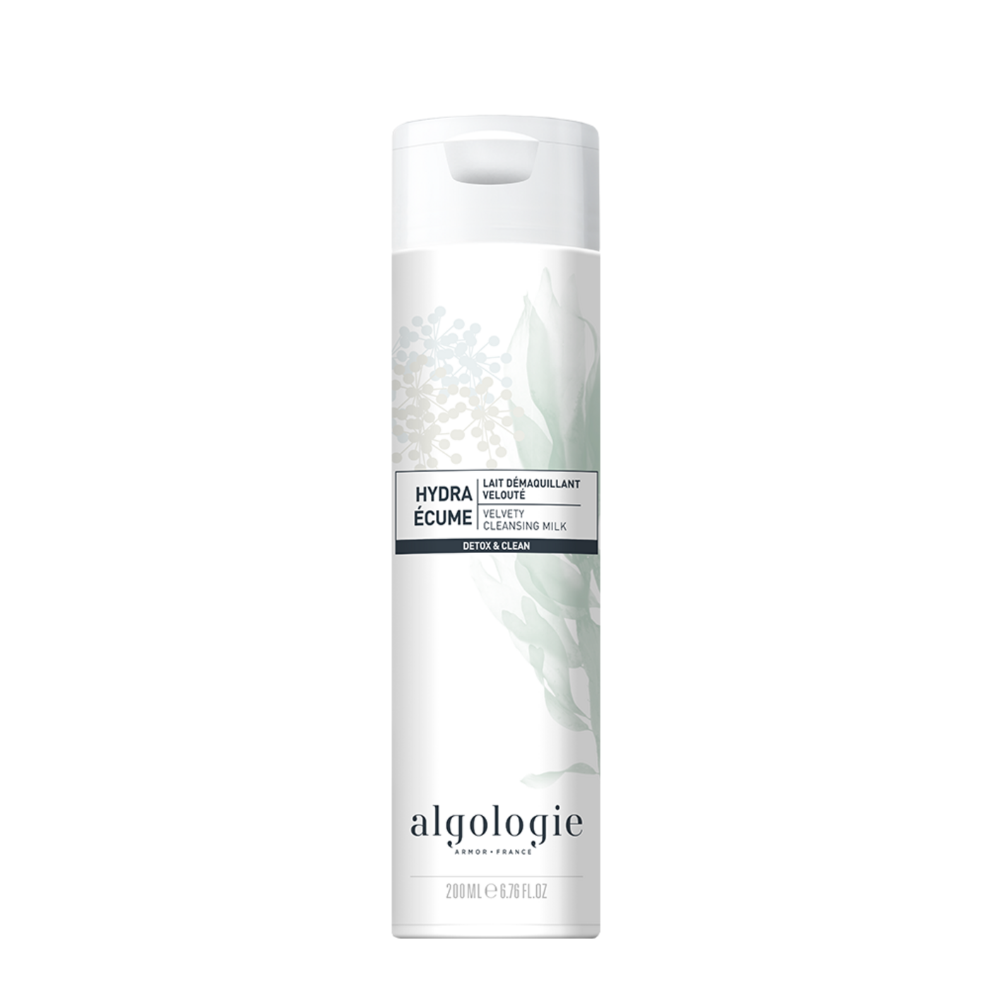 Coffret Cadeau Algologie Nettoyants & Exfoliant Tous Types de Peau