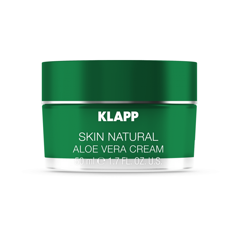 Klapp Skin Natural Cream