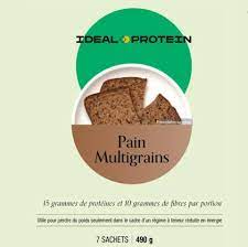Pain Multigrain