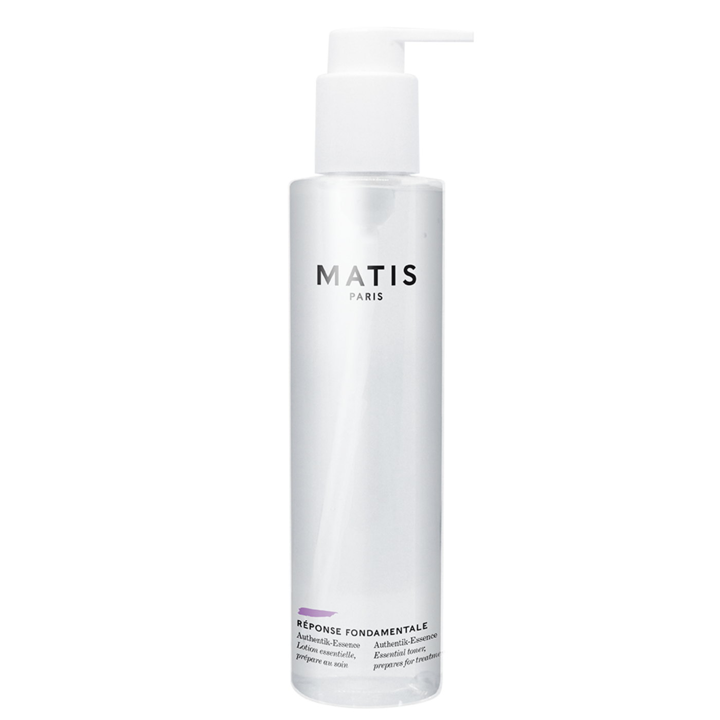 Coffret Cadeau Matis Duo Réponse Fondamentale