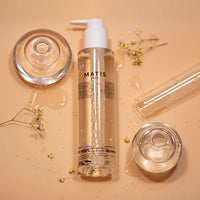 Authentik-Water Eau micellaire, anti-pollution 200ml