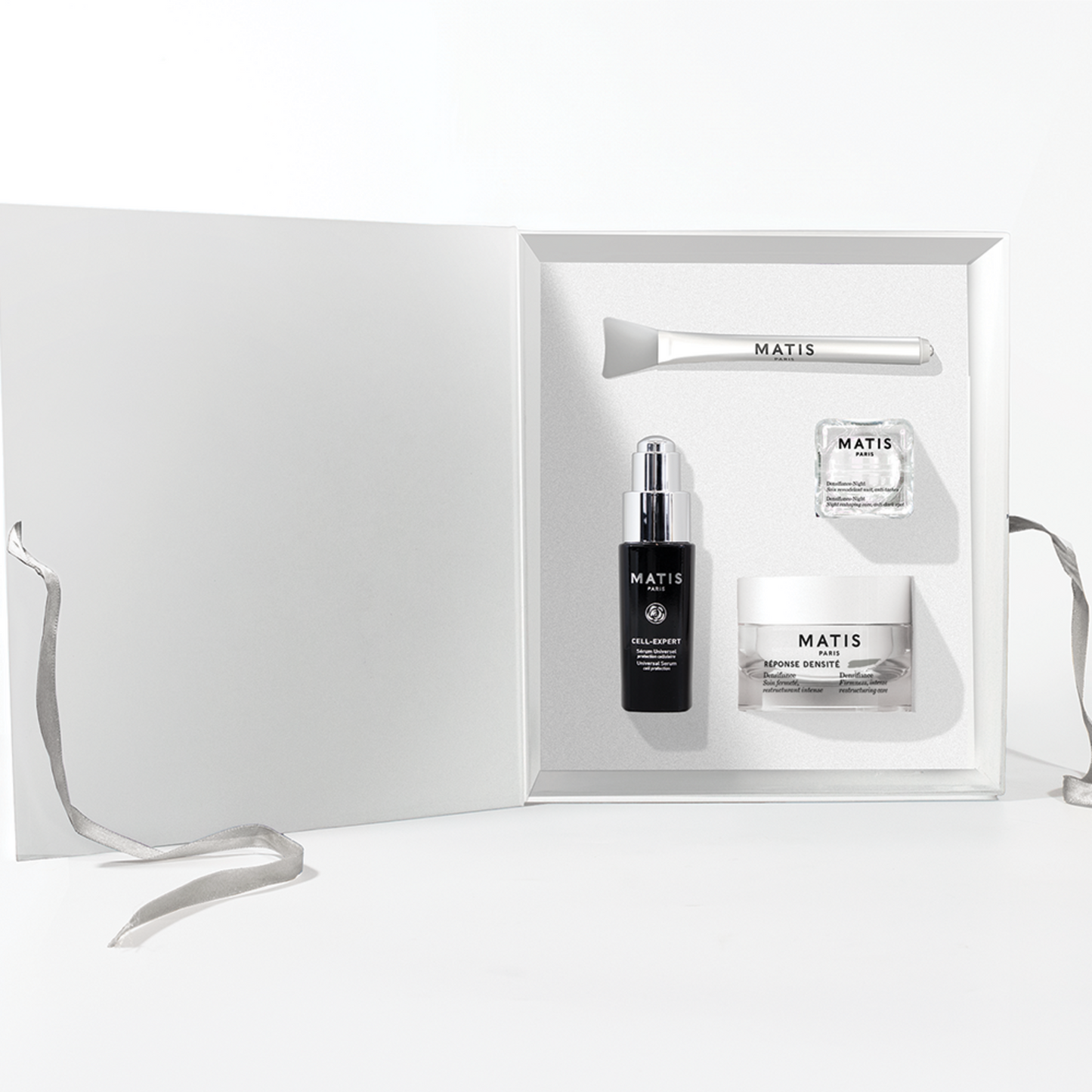 Coffret Cadeau Matis Réponse Densité