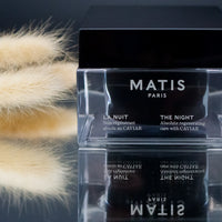 Coffret Cadeau Matis Caviar Crème de jour et de nuit