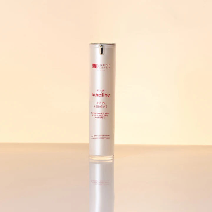 URBAN KERATIN Sérum Thermo-Protecteur My Kératine 50ml