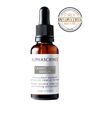 TANNIC (cf) SERUM