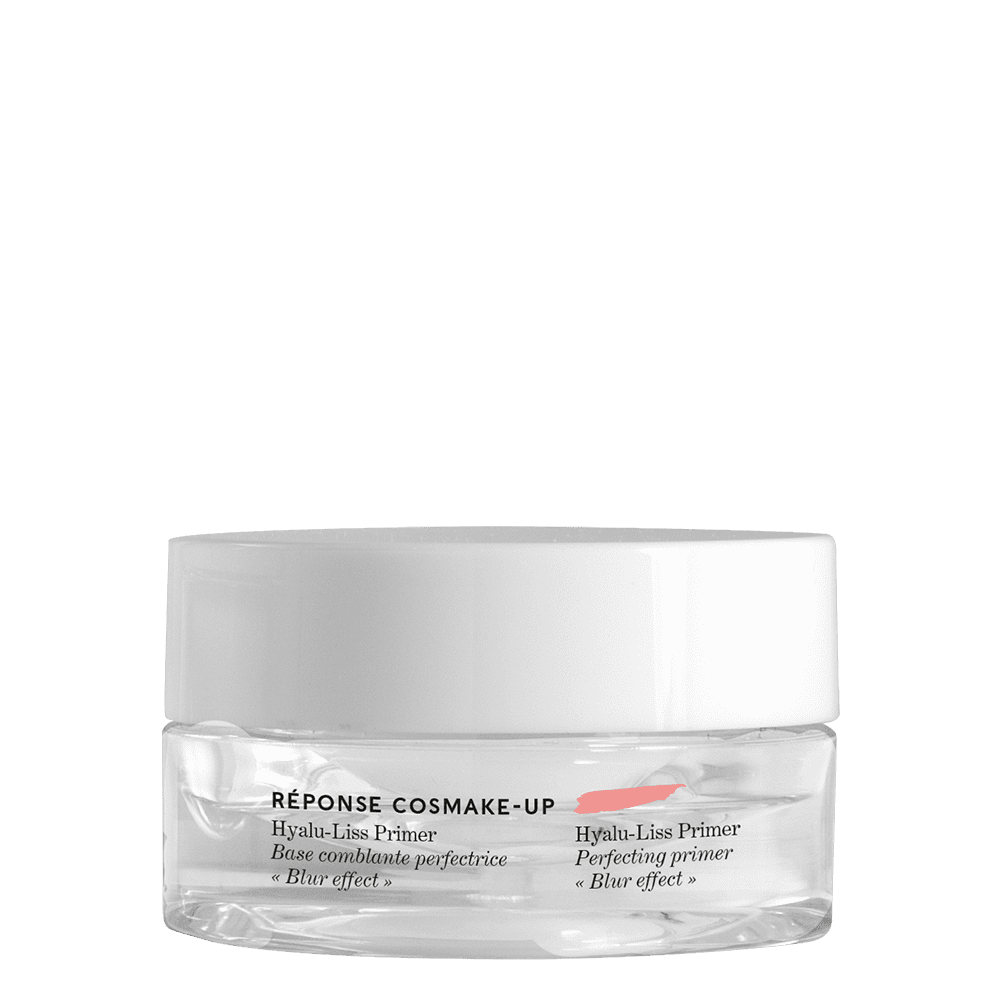 Hyalu-Liss Primer – – Base comblante perfectrice « Blur effect »
