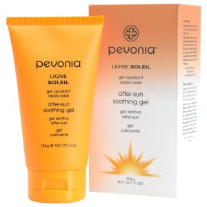 PEVONIA - Gel Apaisant après Soleil
