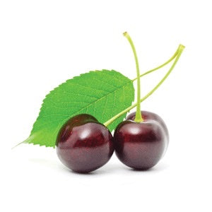 Aromatisant d'eau en poudre à la cerise noire