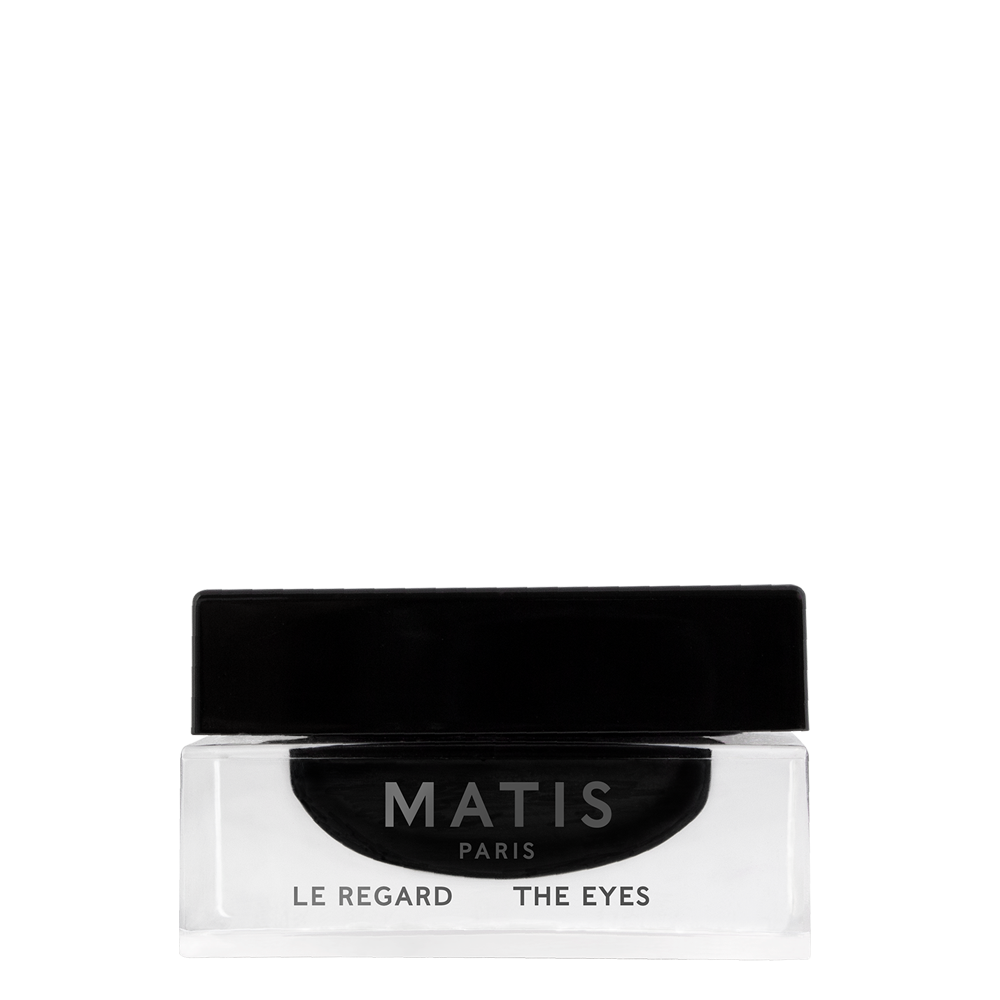 Le Regard – Soin noir absolu au caviar