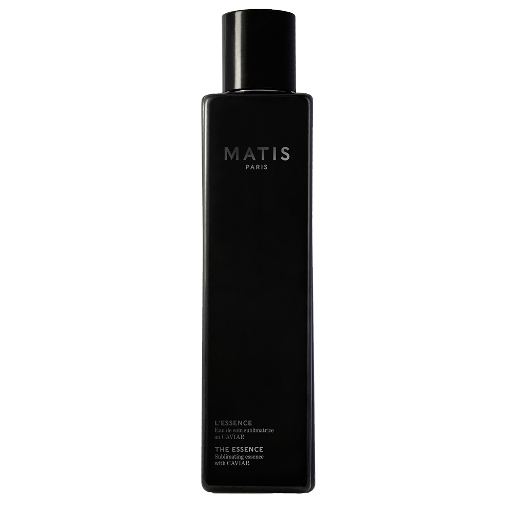 L’Essence – Eau de soin sublimatrice au caviar