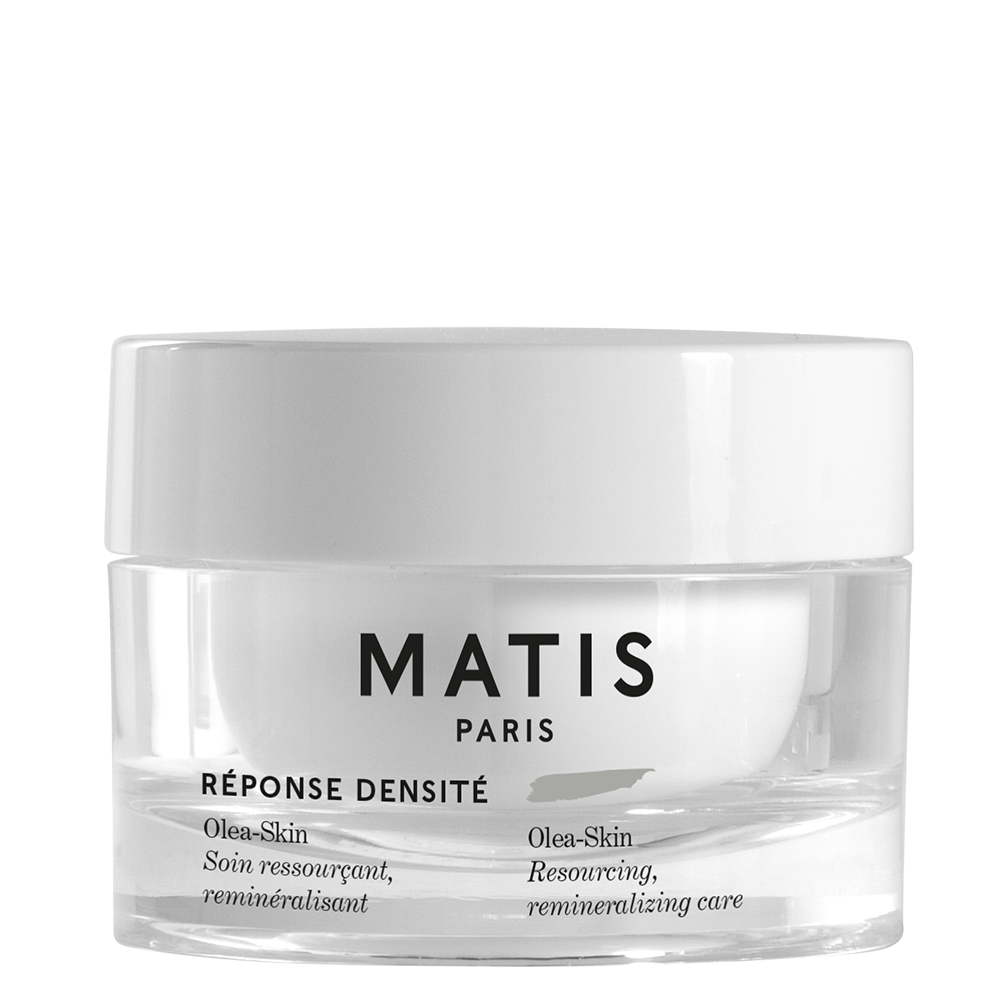 Olea-Skin – Soin ressourçant, reminéralisant
