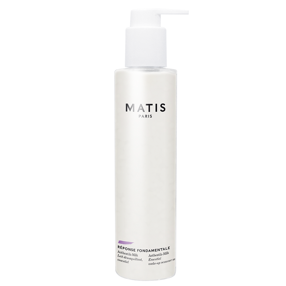 Authentik-Milk – Lait démaquillant essentiel