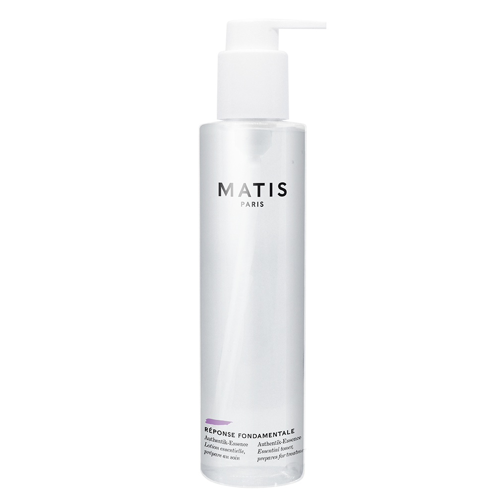 Authentik-Essence – Lotion essentielle, prépare au soin