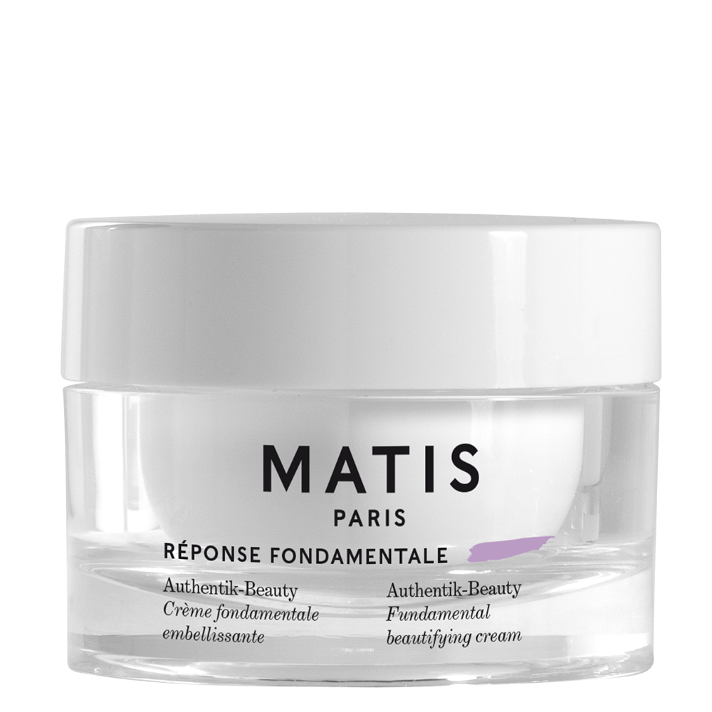 Authentik-Beauty – Crème fondamentale embellissante