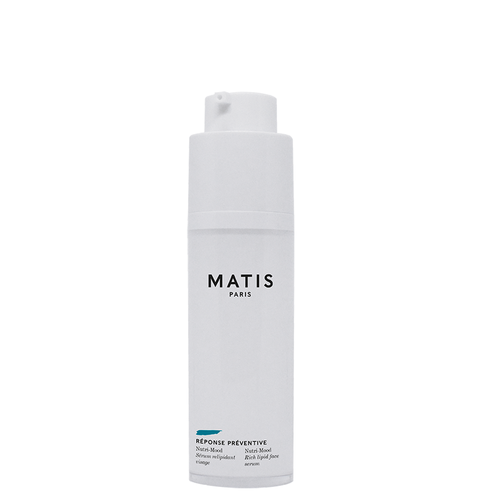 Nutri-Mood – Sérum relipidant visage