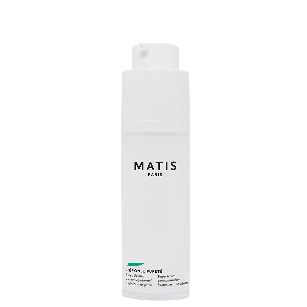Pure-Serum – Sérum équilibrant, réducteur de pores