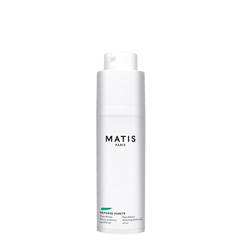 Pure-Serum – Sérum perfecteur équilibrant