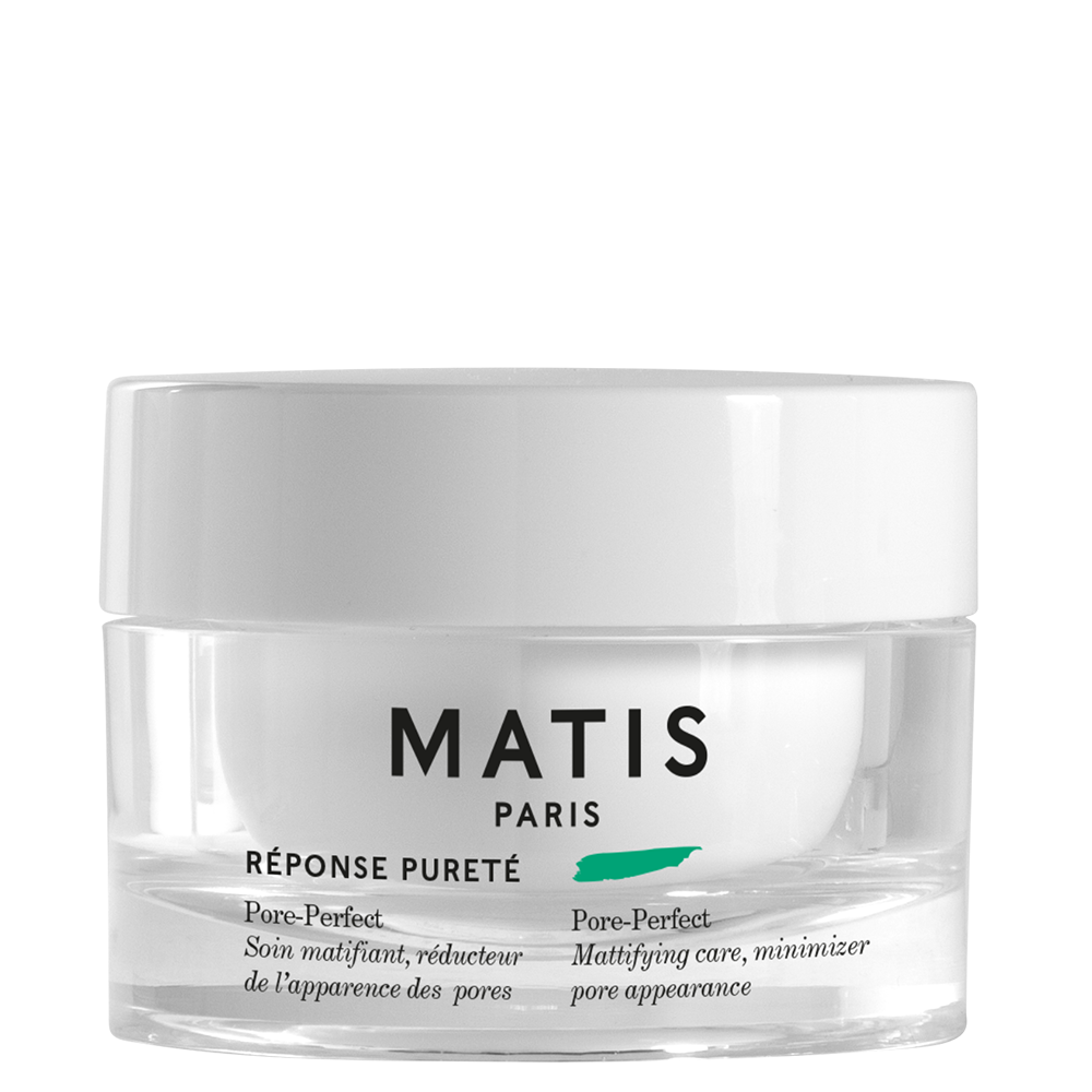 Pore-Perfect – Soin matifiant, réducteur de l’apparence des pores