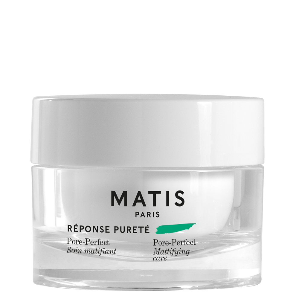 Pore-Perfect – Soin matifiant