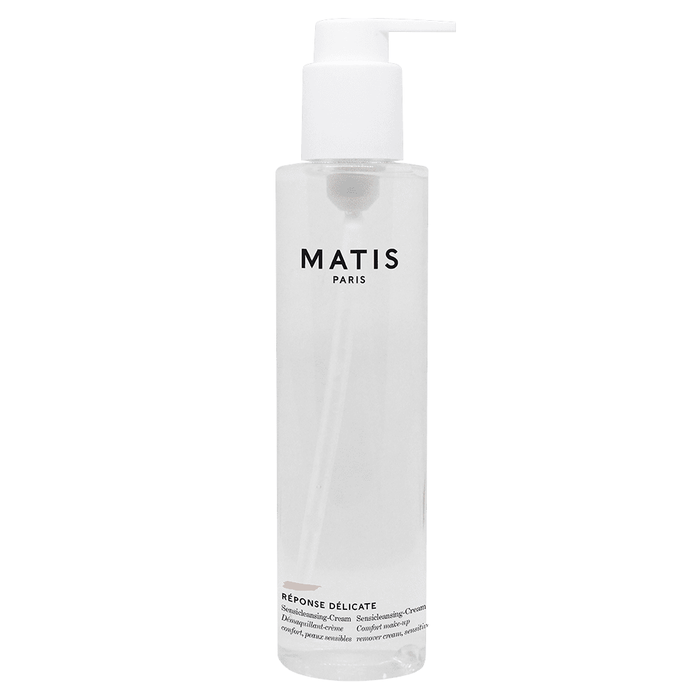 Sensicleansing-Cream Démaquillant-crème confort, peaux sensibles 200ml