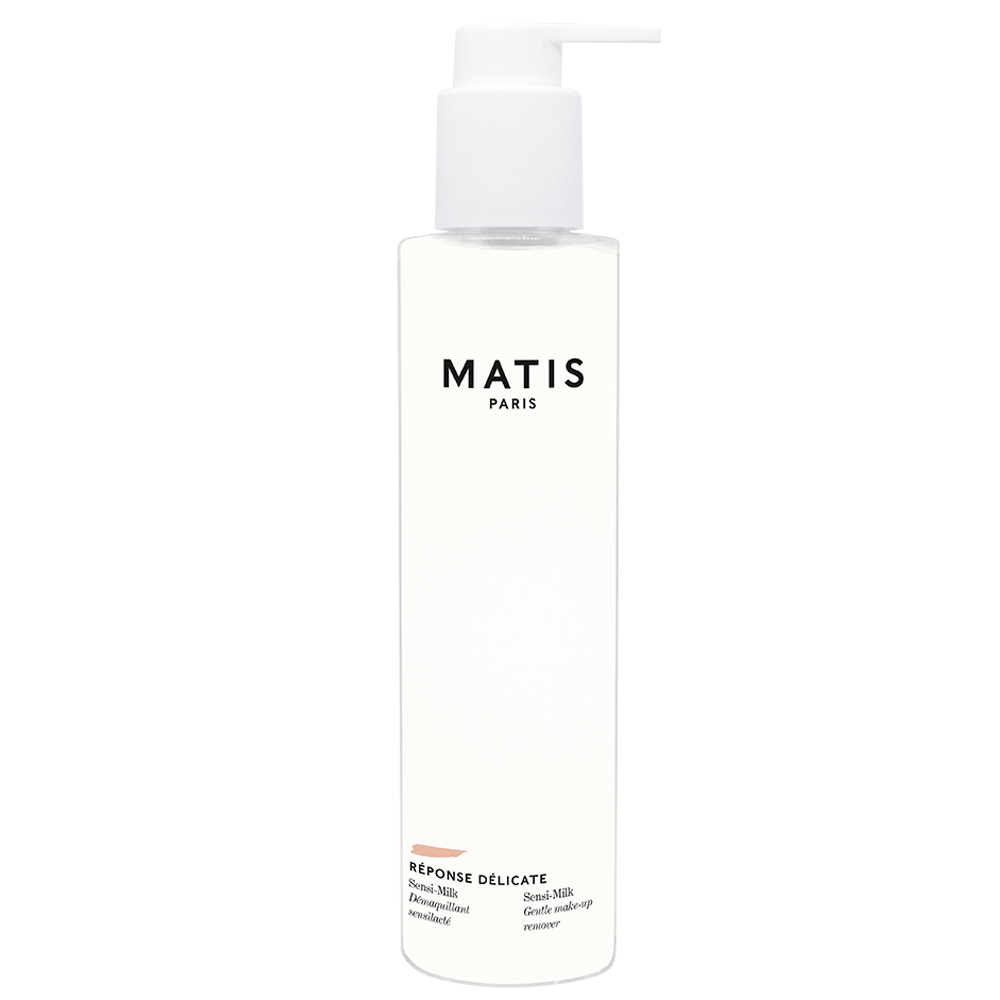 Sensi-Milk – Démaquillant sensilacté