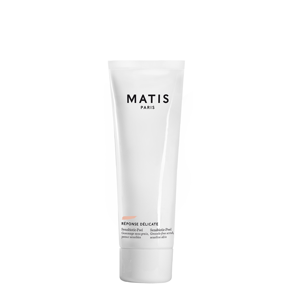 Sensibiotic-Peel – Gommage sans grains, peaux sensibles