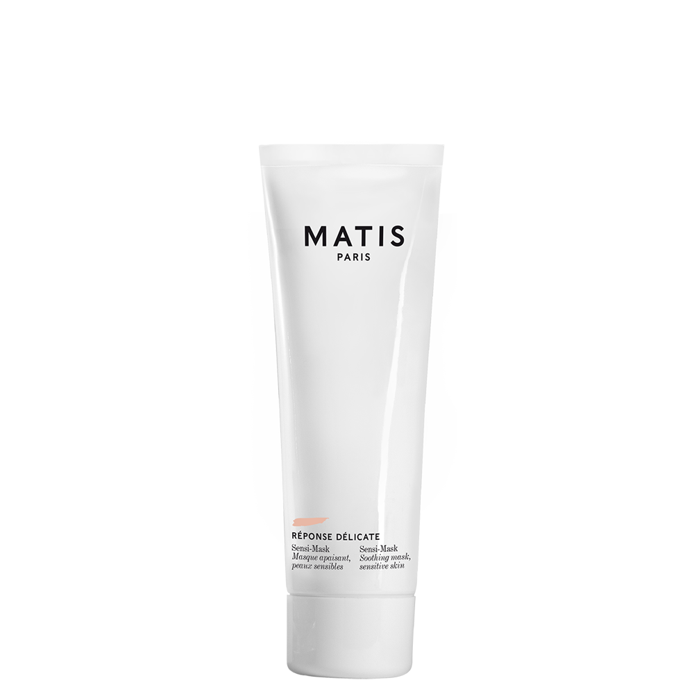 Sensi-Mask – Masque apaisant, peaux sensibles