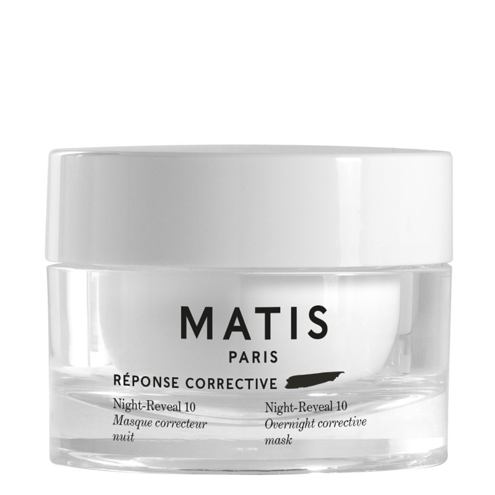 Night-Reveal 10 – Masque correcteur nuit