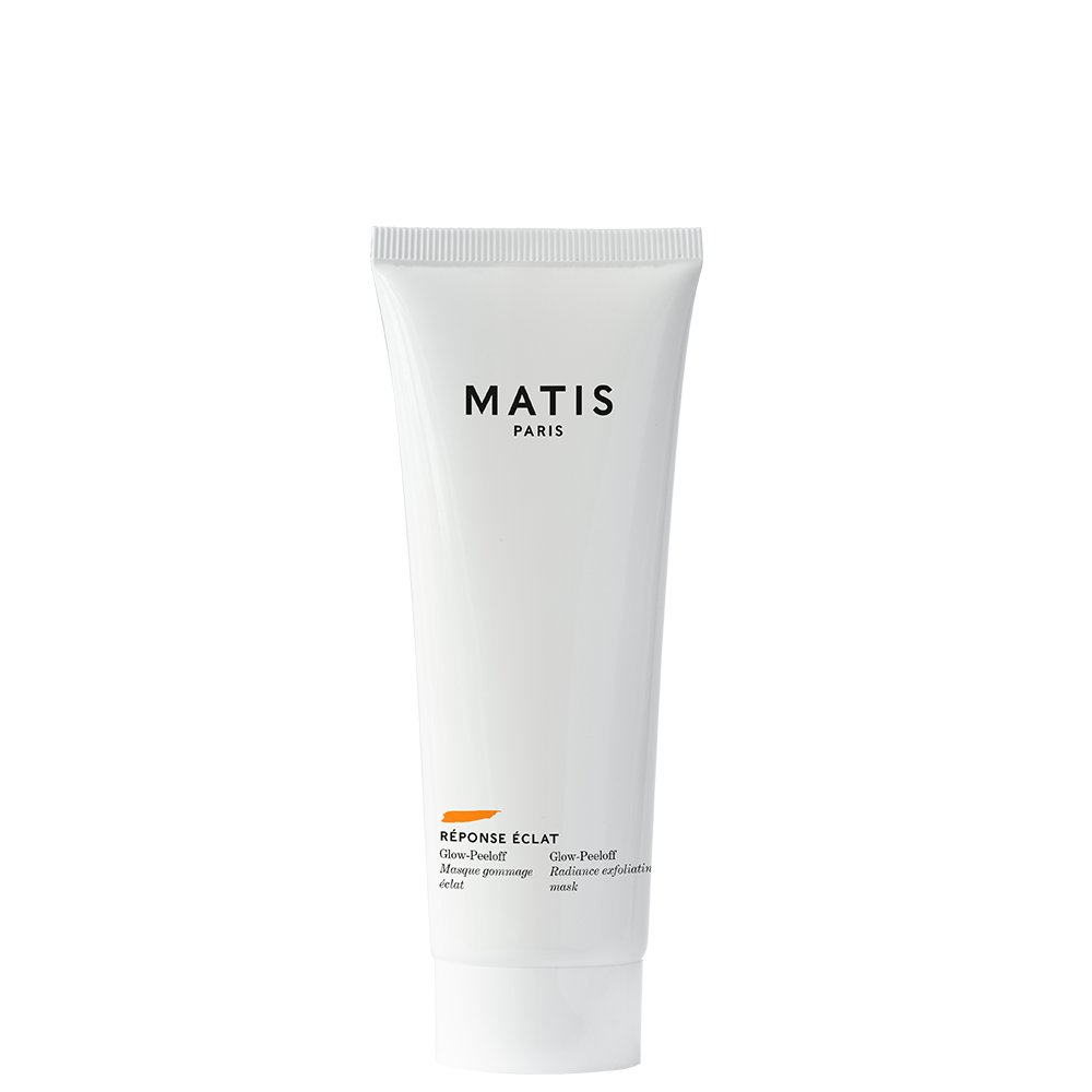 Glow-Peeloff – Masque gommage éclat