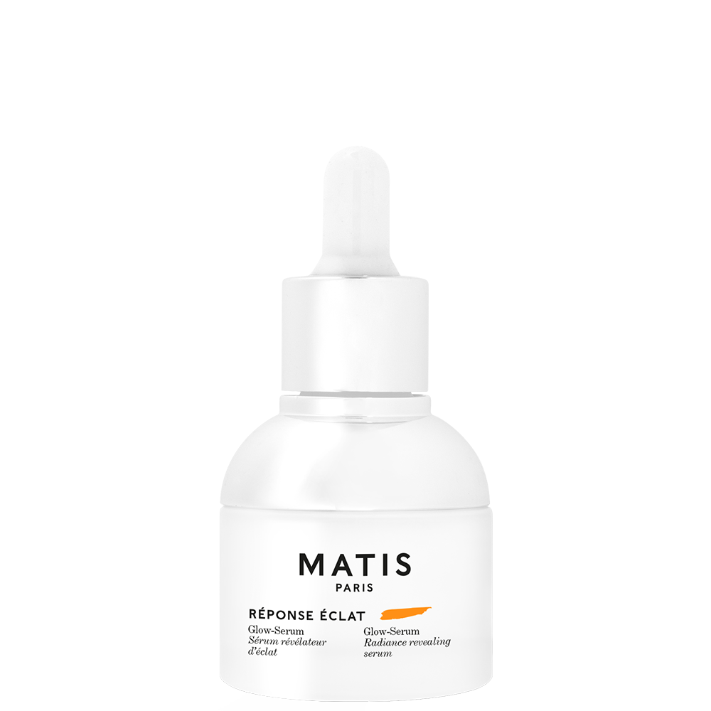 Glow-Serum, Sérum révélateur d’éclat
