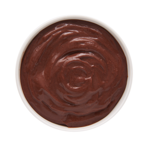 Préparation pour Pouding au Chocolat Noir