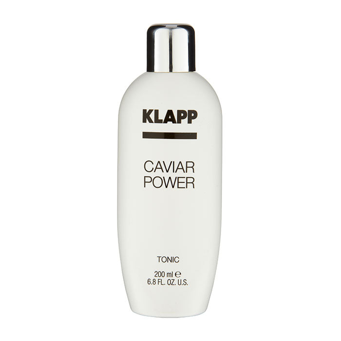 CAVIAR POWER Tonic