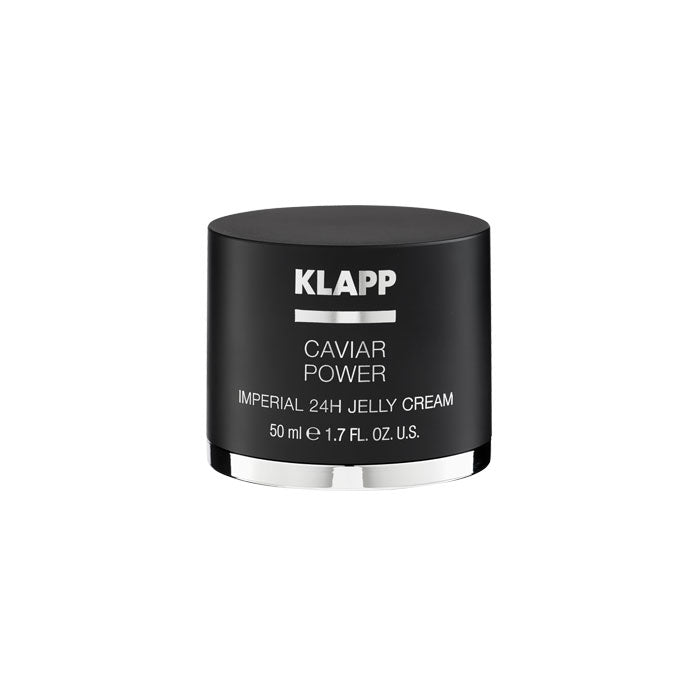 CAVIAR POWER 24H Jelly cream