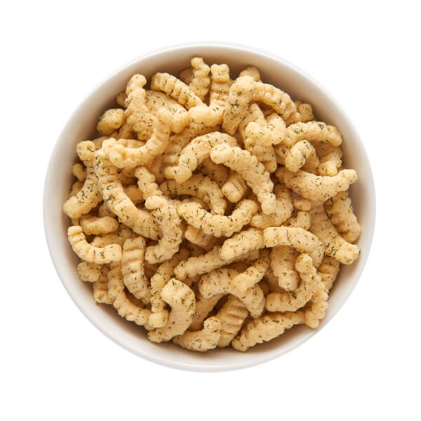 Zippers cornichon à l'aneth