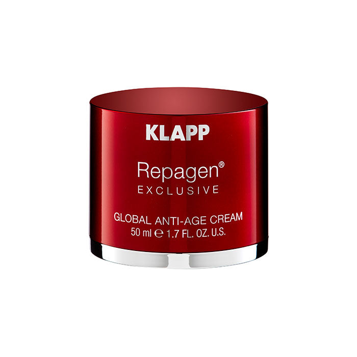 REPAGEN® EXCLUSIVE GLOBAL ANTI-AGE CREAM